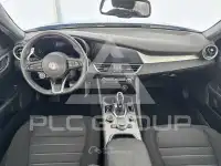 2024 Alfa Romeo Giulia