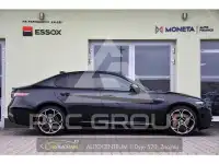 2024 Alfa Romeo Giulia