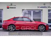 2024 Alfa Romeo Giulia