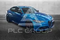 2024 Alfa Romeo Giulia