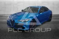 2024 Alfa Romeo Giulia