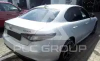 2024 Alfa Romeo Giulia