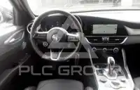 2024 Alfa Romeo Giulia
