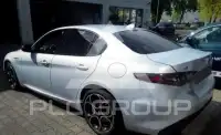 2024 Alfa Romeo Giulia