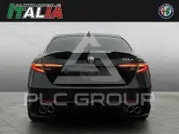 2024 Alfa Romeo Giulia