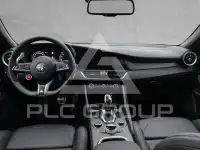 2024 Alfa Romeo Giulia