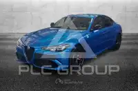 2024 Alfa Romeo Giulia