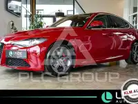2024 Alfa Romeo Giulia