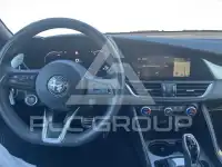 2024 Alfa Romeo Giulia