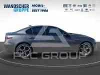 2024 Alfa Romeo Giulia