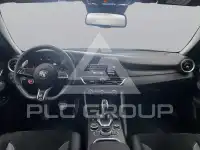 2024 Alfa Romeo Giulia