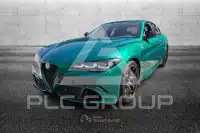 2024 Alfa Romeo Giulia