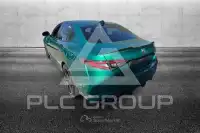2024 Alfa Romeo Giulia