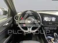 2024 Alfa Romeo Giulia