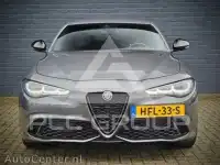 2024 Alfa Romeo Giulia