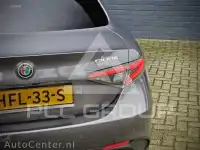 2024 Alfa Romeo Giulia