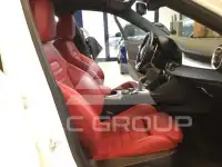 2024 Alfa Romeo Giulia