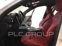 2024 Alfa Romeo Giulia