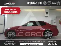2024 Alfa Romeo Giulia