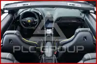 2024 Ferrari Roma