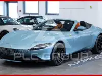 2024 Ferrari Roma