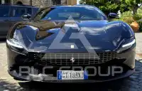 2024 Ferrari Roma
