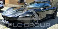 2024 Ferrari Roma