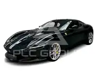 2024 Ferrari Roma