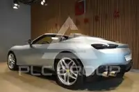 2024 Ferrari Roma