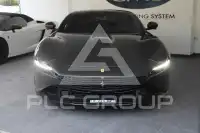 2024 Ferrari Roma