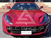 2024 Ferrari 812