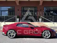 2024 Ferrari 812