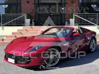 2024 Ferrari 812