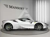 2024 Ferrari SF90