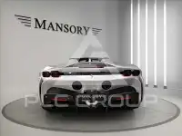 2024 Ferrari SF90