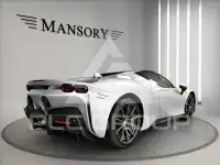 2024 Ferrari SF90