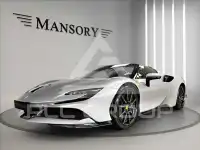 2024 Ferrari SF90