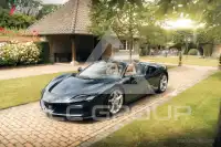 2024 Ferrari SF90