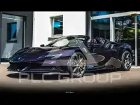 2024 Ferrari SF90