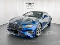 2024 Bentley Continental