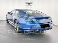 2024 Bentley Continental
