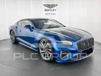 2024 Bentley Continental