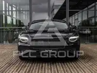 2024 Bentley Continental