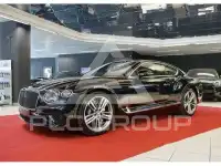 2024 Bentley Continental