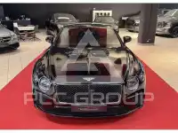 2024 Bentley Continental