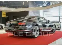 2024 Bentley Continental