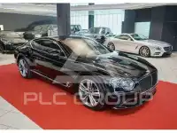 2024 Bentley Continental