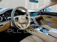 2024 Bentley Flying