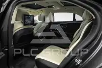 2024 Bentley Flying