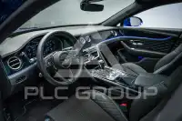 2024 Bentley Flying